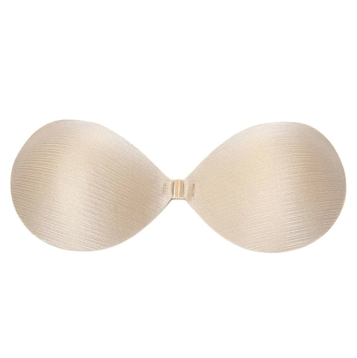 Silicone Push-Up Invisible Bra for Wedding Dresses -  Bra