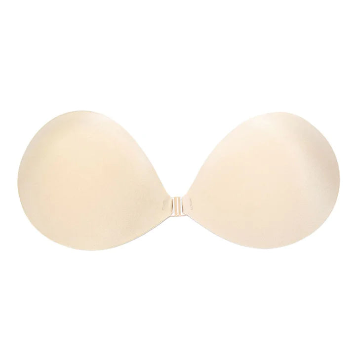 Silicone Push-Up Invisible Bra for Wedding Dresses -  Bra
