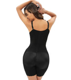 Elegant One-Piece Body Shaper