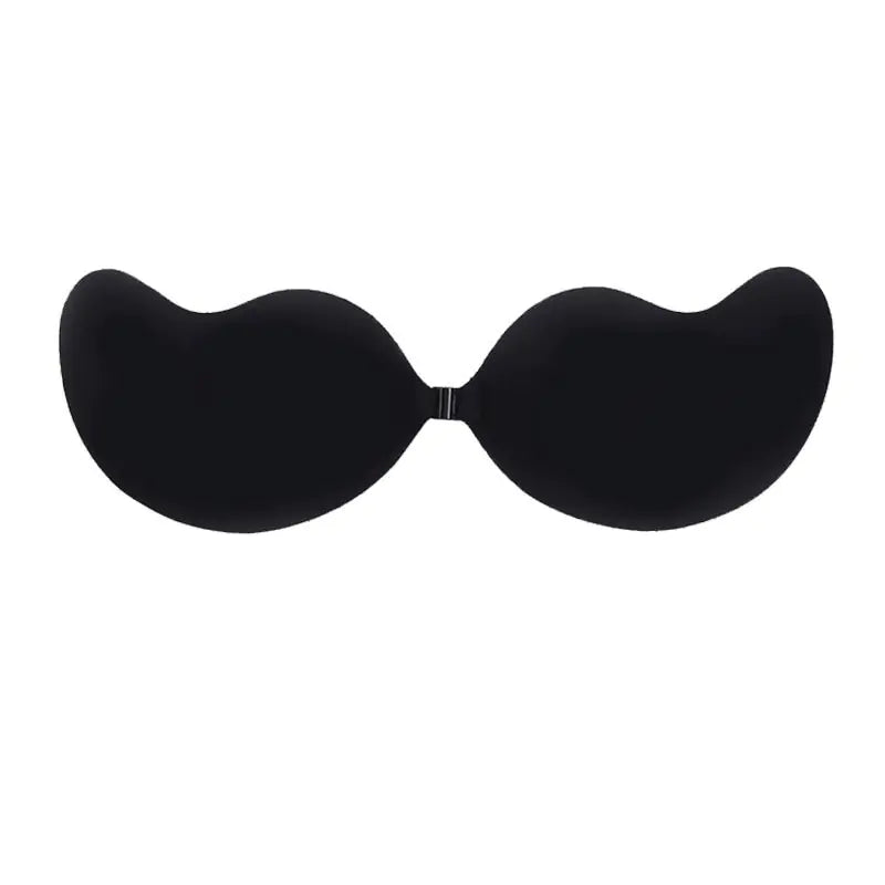 Mango Bra Silicone Strapless Invisible Breast Stickers- Bra