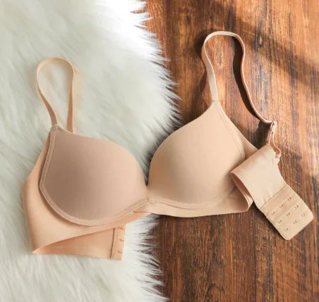 Comfort-  Bra