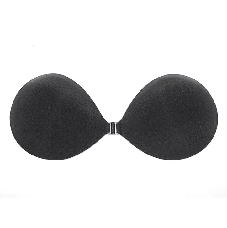 Silicone Push-Up Invisible Bra for Wedding Dresses -  Bra