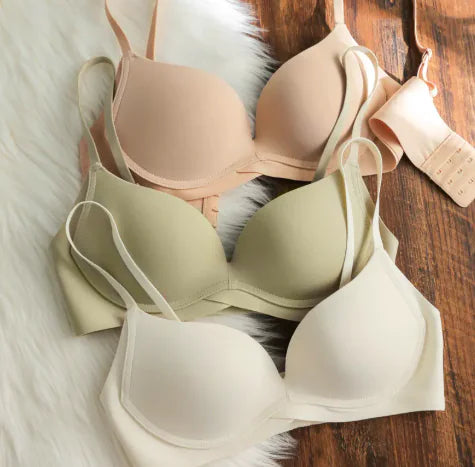 Comfort-  Bra